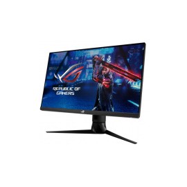 Monitor Gamer ASUS ROG Strix XG27AQ LED 27", Quad HD, Widescreen, G-Sync Compatible, 170Hz (DisplayPort), HDMI, Bocinas Integra
