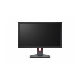 Monitor Gamer BenQ Zowie XL2411K LED 24", Full HD, Widescreen, 144Hz, HDMI, Negro/Rojo