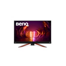 Monitor Gamer BenQ Zowie EX2710Q LED 27", Quad HD, Widescreen, FreeSync, 165Hz, HDMI, Bocinas Integradas (2 x 2W), Negro