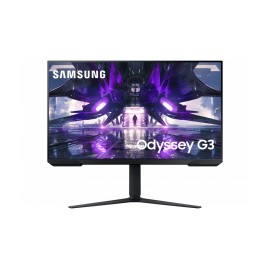 Monitor Gamer Samsung Odyssey G3 LED 32", Full HD, Widescreen, FreeSync, 165Hz, HDMI, Negro