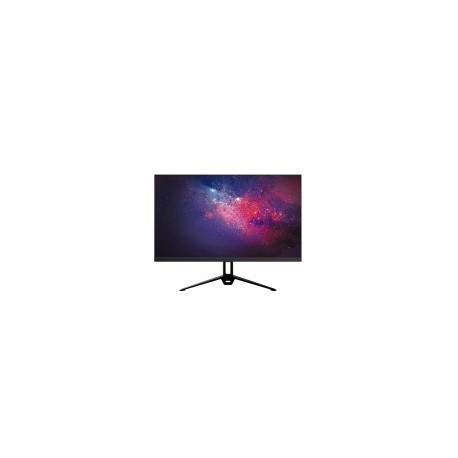 Monitor GHIA MG2422 LED 23.8", VA, Full HD, Widescreen, HDMI, Bocinas Integradas (2 x 3W), Negro