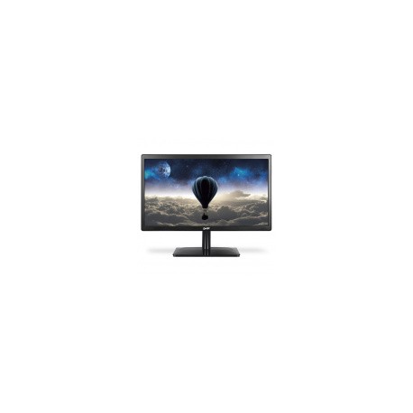 Monitor Ghia MG1921 LED 19.5", HD+, Widescreen, HDMI, Negro