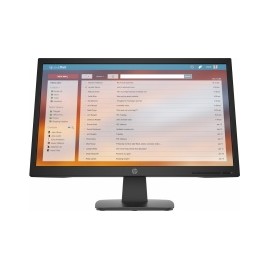 Monitor HP P22v G4 LED 21.5", Full HD, Widescreen, HDMI, Negro