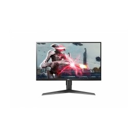 Monitor Gamer LG 27GL650F LED 27", Full HD, Widescreen, FreeSync, 144Hz, HDMI, Negro