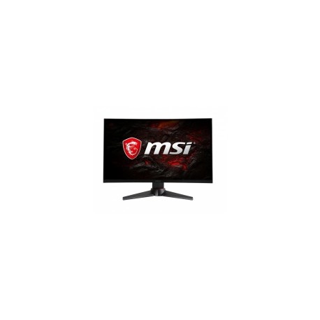 Monitor Gamer Curvo MSI Optix MAG24C LED 23.6'', Full HD, Widescreen, 144Hz, HDMI, Negro