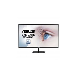 Monitor Gamer ASUS VL279HE LED 27", Full HD, Widescreen, FreeSync, 72Hz, HDMI, Negro