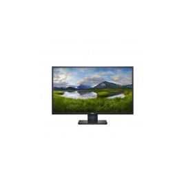 Monitor Dell E2720HS LCD 27", Full HD, Widescreen, HDMI, Bocinas Integradas (2 x 2W), Negro