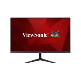 Monitor Gamer ViewSonic VX2718-P-MHD LED 27", Full HD, Widescreen, 165Hz, HDMI, Bocinas Integradas (2 x 4W), Negro ― ¡Compra y 