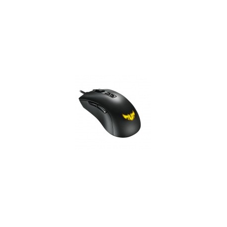 Mouse Gamer ASUS Óptico TUF Gaming M3, Alámbrico, USB, 7000DPI, Gris