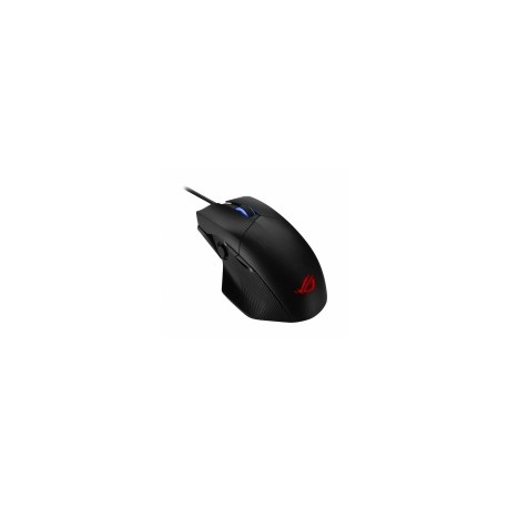 Mouse Gamer ASUS Óptico ROG Chakram Core, Alámbrico, USB, 16.000DPI, Negro