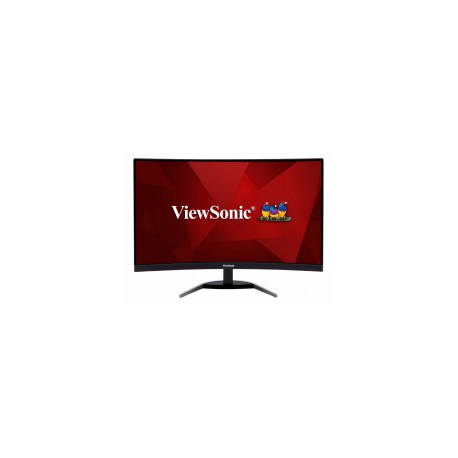 Monitor Gamer Curvo ViewSonic VX2768-2KPC-MHD LED 27", Wide Quad HD, Widescreen, FreeSync, 144Hz, HDMI, Bocinas Integradas (2 x