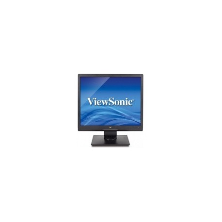 Monitor Viewsonic Value SeriesVA708A LCD 17", VGA, Negro