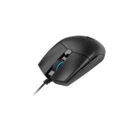 Mouse Gamer Corsair Óptico Katar Pro, Alámbrico, USB A, 12.400DPI, Negro