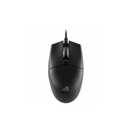 Mouse Gamer Corsair Óptico Katar Pro XT, Alámbrico, USB A, 18.000DPI, Negro