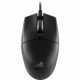Mouse Gamer Corsair Óptico Katar Pro XT, Alámbrico, USB A, 18.000DPI, Negro