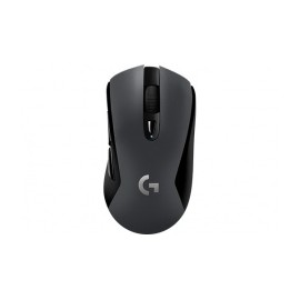 Mouse Gamer Logitech Óptico G603, RF Inalámbrico, Bluetooth, 12.000DPI, Negro