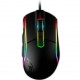 Mouse Gamer XPG Óptico Primer, Alámbrico, USB, 12000 DPI, Negro