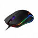 Mouse Gamer Xzeal Óptico XZ920, Alámbrico, USB, 12400DPI, Negro