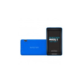 Tablet Necnon para Niños M002Q-2 7", 16GB, Android 10, Azul