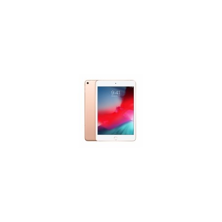 Apple iPad Mini 5 Retina 7.9", 256GB, WiFi + Celullar, Oro (5.ª Generación - Marzo 2019)