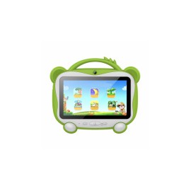 Tablet Stylos para Niños Taris Kids 7", 16GB, Android 11, Verde