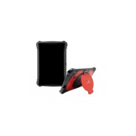Tablet Necnon para Niños M002K-2 7", 16GB, Android 10, Rojo