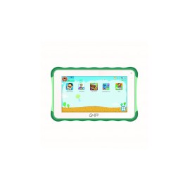 Tablet Ghia para Niños 7 Toddler 7", 16GB, Android 10, Verde