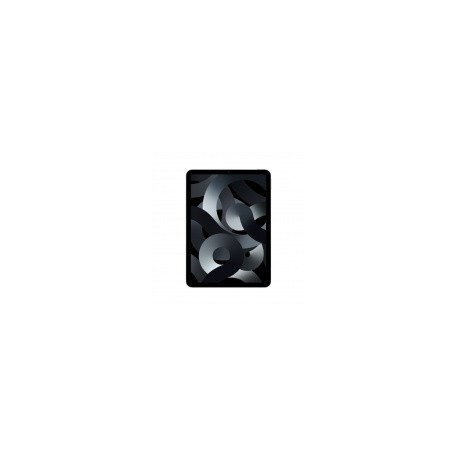 Apple iPad Air 5 Retina 10.9", 256GB, WiFi, Space Gray (5.ª Generación - Marzo 2022)
