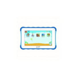 Tablet Ghia para Niños 7 Toddler 7", 16GB, Android 10, Azul