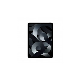 Apple iPad Air 5 Retina 10.9", 64GB, WiFi + Cellular, Space Gray (5.ª Generación - Marzo 2022)