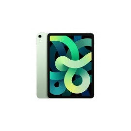 Apple iPad Air 4 Retina 10.9", 64GB, WiFi, Verde (4.ª Generación - Octubre 2020)