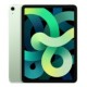 Apple iPad Air 4 Retina 10.9", 64GB, WiFi + Cellular, Verde (4.ª Generación - Octubre 2020)