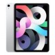 Apple iPad Air 4 Retina 10.9", 256GB, WiFi + Cellular, Plata (4.ª Generación - Octubre 2020)