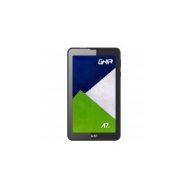 Tablet Ghia A7 3G 7", 16GB, Android 10.0, Negro