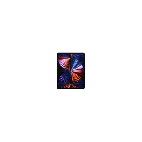 Apple iPad Pro Retina 12.9", 256GB, WiFi + Cellular, Space Gray - (5.ª Generación - Abril 2021)