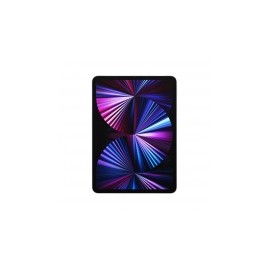 Apple iPad Pro Retina 11'', 512GB, WiFi, Plata (3.ª Generación - Abril 2021)