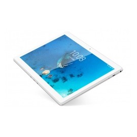 Tablet Lenovo Smart Tab M10 10.1", 16GB, Android 9.0, Blanco