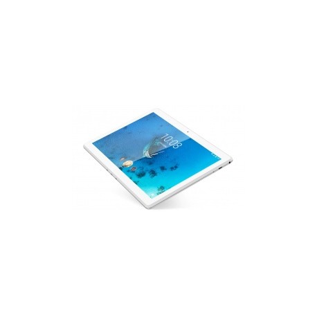 Tablet Lenovo Smart Tab M10 10.1", 16GB, Android 9.0, Blanco