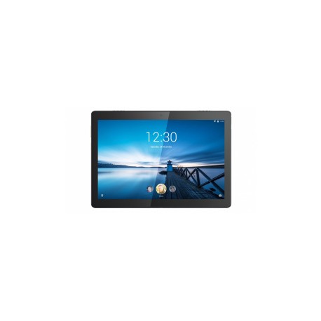 Tablet Lenovo Smart Tab M10 10.1", 16GB, Android 9.0, Negro