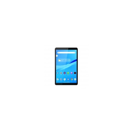 Tablet Lenovo Smart Tab M8 8", 32GB, Android 9.0, Gris