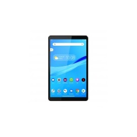 Tablet Lenovo Smart Tab M8 8", 32GB, Android 9.0, Gris/Acero