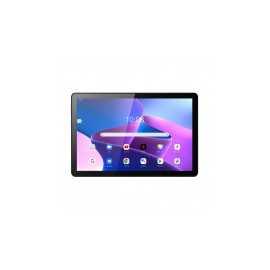 Tablet Lenovo Tab M10 Gen 3 10.1", 64GB, Android 11, Gris Tormenta