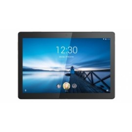 Tablet Lenovo Tab M10 10.1", 32GB, Android 9.0, Negro