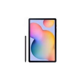 Tablet Samsung Galaxy Tab S6 Lite 10.4", 64GB, Android 10, Gris ― incluye S Pen