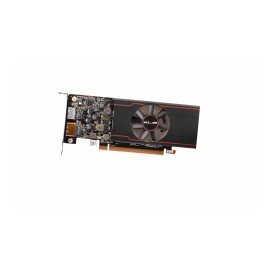 Tarjeta de Video Sapphire Pulse AMD Radeon RX 6400 Gaming, 4GB 64-bit GDDR6, PCI Express 4.0