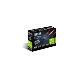 Tarjeta de Video ASUS NVIDIA GeForce GT 730 Low Profile, 2GB 64-bit GDDR5, PCI Express 2.0