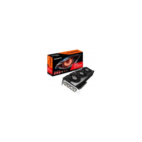 Tarjeta de Video Gigabyte AMD Radeon RX 6700 XT Gaming OC, 12GB 192-bit GDDR6, PCI Express x16 4.0