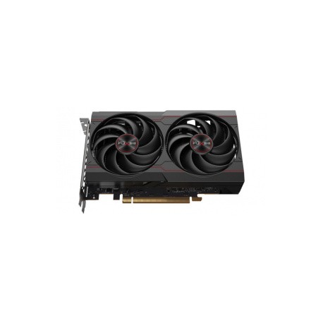 Tarjeta de Video Sapphire PULSE AMD Radeon RX 6600 LITE Edition, 8GB 128-bit GDDR6, PCI Express 4.0