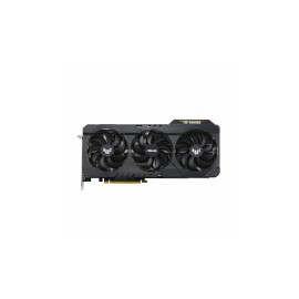 Tarjeta de Video ASUS TUF Gaming NVIDIA GeForce RTX 3060 Ti V2 OC, 8GB 256-bit GDDR6, PCI Express 4.0