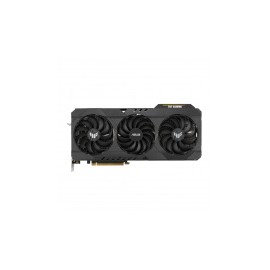 Tarjeta de Video ASUS AMD TUF Gaming Radeon RX 6700 XT OC, 12GB 256-bit GDDR6, PCI Express 4.0